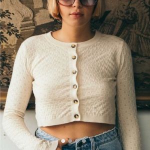 Billabong My Amor Sweater